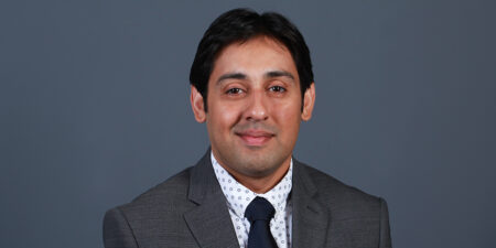 Meet our new provider: Dr. Mohammed Chowdhury, Heart Failure