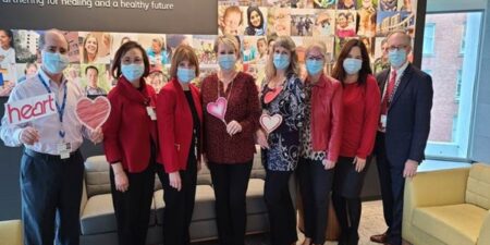 Go Red for Women 13
