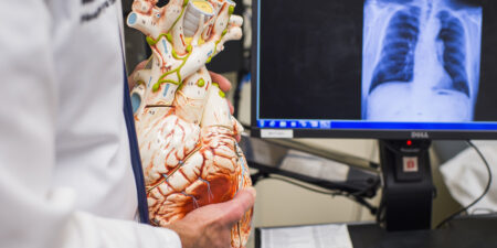 Cardiothoracic Surgery
