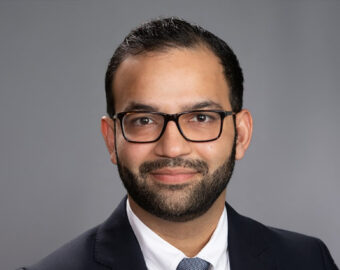 Meet our new Olympia provider: Dr. Timothy Larson, Cardiology