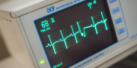 Acute Care & Chest Pain Centers