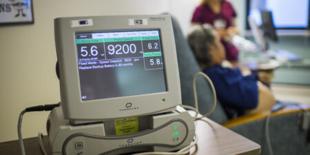 Heart Failure Education