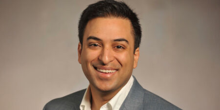 Dr. Omair Ali