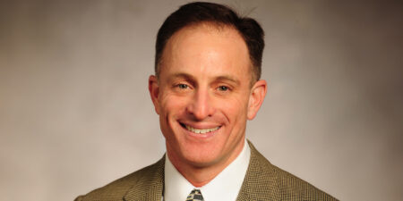 Dr. Michael Meyer