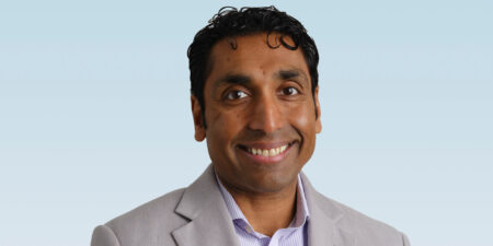 Dr. Jerry John