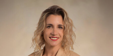 Snezana Dimovski