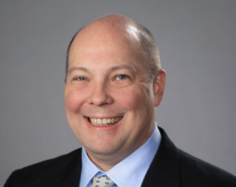 Meet our new Olympia provider: Dr. Jimmy Swan, Cardiology