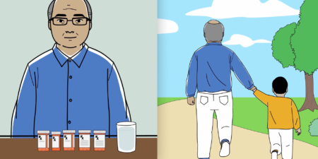 Cardiac Rehabilitation Education 5