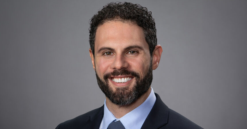 Meet our new provider: Dr. Zeid Nesheiwat, Cardiologist