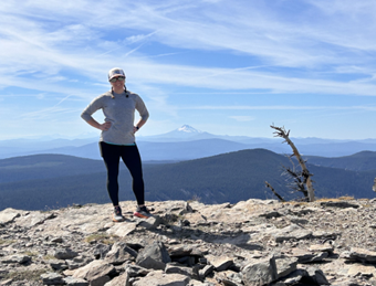 From Gymnast to Vascular Surgeon, Dr. Wasilenko Gives Her Whole Heart 1
