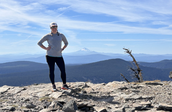 From Gymnast to Vascular Surgeon, Dr. Wasilenko Gives Her Whole Heart 1