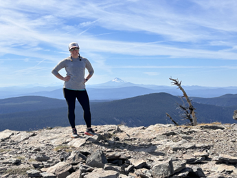 From Gymnast to Vascular Surgeon, Dr. Wasilenko Gives Her Whole Heart 1