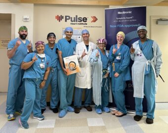 Pulse expands Gig Harbor clinic location