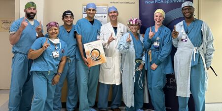 Pulse expands Gig Harbor clinic location