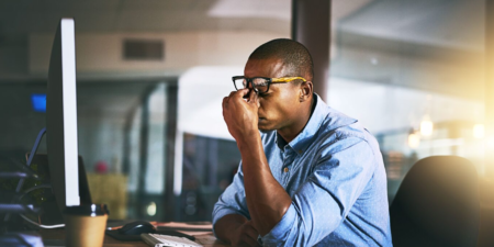 Is stress hurting your heart? Here's what to know.