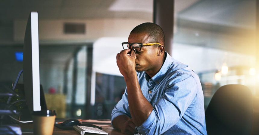 Is stress hurting your heart? Here's what to know.