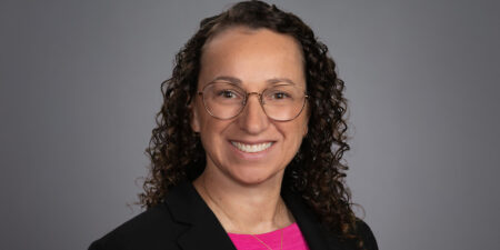 Meet our new Olympia provider: Dr. Sara Wasilenko, Vascular Surgery