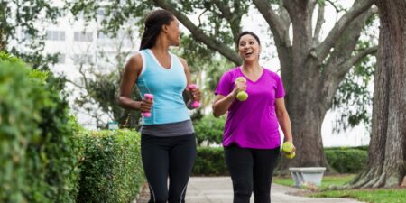 Pulse Women's Cardiovascular Health Program